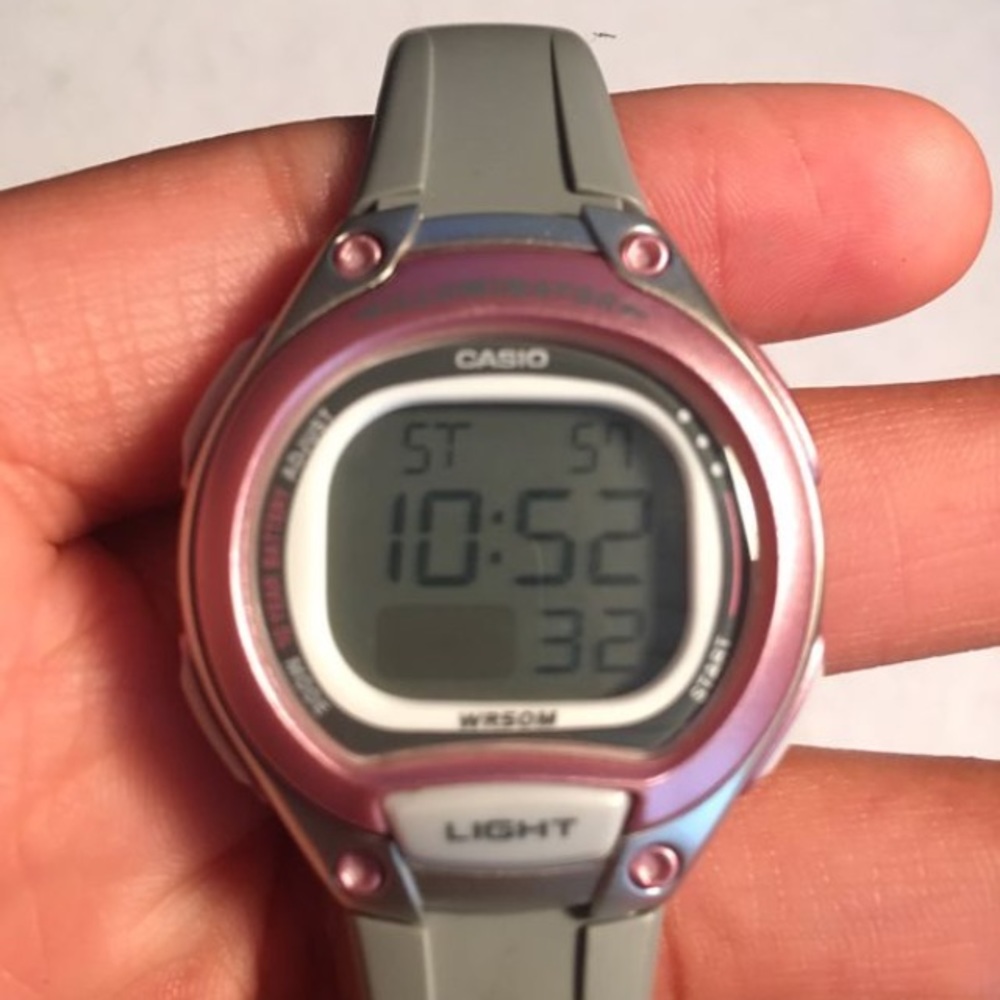 Casio watch - Picture 2 of 6